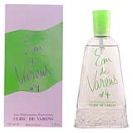 Perfume Mulher Eau De Varens Ulric De Varens EDT Nº 4 lemon (150 ml) - 150 ml