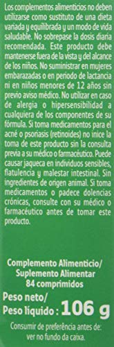Cabelo Forte Pharma Perito Pack 3 x 28 comprimidos