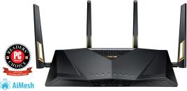 Router Asus Rt-Ax88u Ax6000 Wireless Dual Band