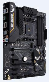 MB ASUS AMD B450 SKT AM4 TUF GAMING B450-PLUS II 4DDR4 DVI/HDMI ATX