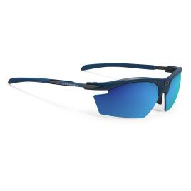 Rudy Project Rydon Sunglasses Azul Multilaser Blue/CAT3