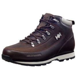 Helly Hansen The Forester Hiking Boots Castanho EU 43