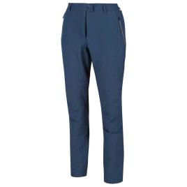 Regatta Highton Regular Pants Azul 16