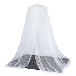 Abbey Mosquito Net 2 Person Branco 210 x 200 cm