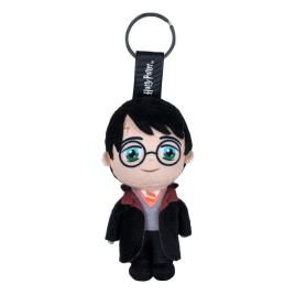 Play By Play Plush Keychain Harry Potter Harry 12 Cm Colorido