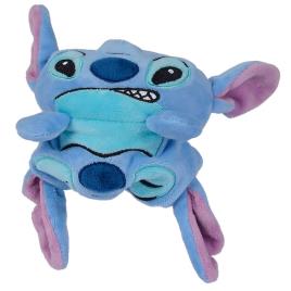 Simba Teddy Reversible Stitch Disney 8 Cm Azul