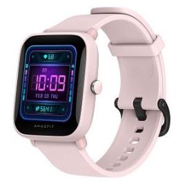 Smartwatch AMAZFIT Bip U Pro Pink