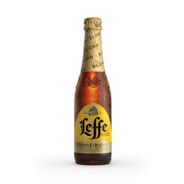Leffe Blonde Cerveja 330ml