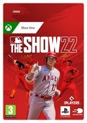 MLB The Show 22 Xbox One