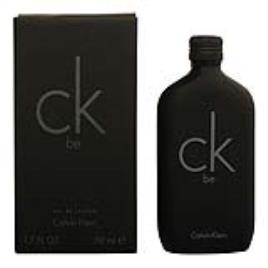 Perfume Unissexo Ck Be Calvin Klein - 50 ml