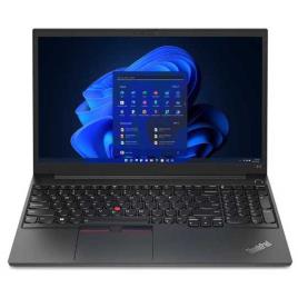 Lenovo Thinkpad E15 G4 15.6´´ R7 Pro-5825u/16gb/512gb Ssd Laptop