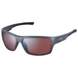 Shimano Pulsar Sunglasses Preto Ridescape HC