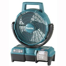 Makita Cf001gz Xgt Cordless Ventilator Azul