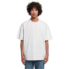 Urban Classics Ultra Heavy Oversized Short Sleeve Round Neck T-shirt  S