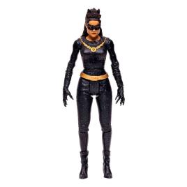 Mcfarlane Figure Batman Retro 66 Catwoman