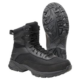 Brandit Tactical Next Generation Hiking Boots Preto EU 47