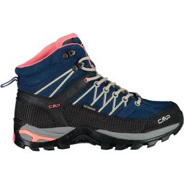 Cmp Rigel Mid Wp 3q12946 Hiking Boots  EU 42