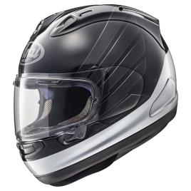 Arai Rx-7v Honda Cb Full Face Helmet Preto XL