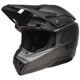 Bell Moto-10 Spherical Motocross Helmet Preto S
