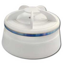 Glomex Zigboat Heat Alarm Sensor Branco