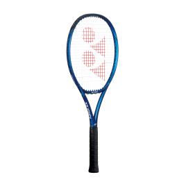 Raquete de ténis adulto - Ezone Game azul