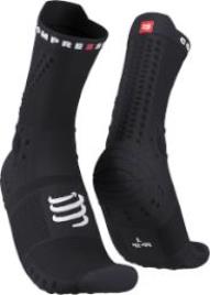 Meias Compressport Pro Racing Socks v4.0 Trail