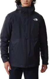 Anoraque com capuz The North Face M DRYVENT MTN PARKA