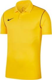 Camisa meia Nike Y NK DRY PARK20 POLO