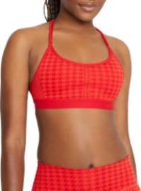 Soutien Nike  Dri-FIT Indy Icon Clash Women s Light-Support Padded T-Back Sports Bra