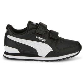 Puma St Runner V3 L V Ps Shoes  EU 35