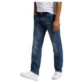 Lee Extreme Motion Slim Jeans Azul 32 / 32