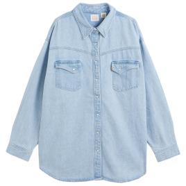 Levi´s ® Pl Dorsey Xl Western Long Sleeve Shirt  3