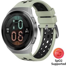 Smartwatch Huawei Watch GT 2e Active 46mm - Mint Green