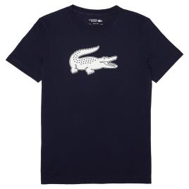 Lacoste Th2042-00 Short Sleeve T-shirt  XL