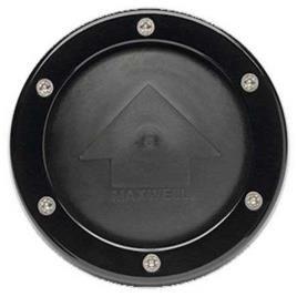 Maxwell Foot Switch With Plastic Ring  108 mm