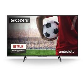 Smart TV  KE-65XH8096 65 4K Ultra HD LED WiFi