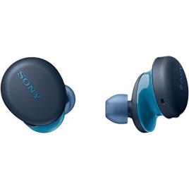 Auriculares Bluetooth True Wireless Sony WF-XB700 - Azul