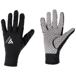 Odlo Zeroweight X-light Gloves Preto XS
