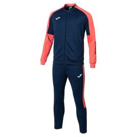 Joma Eco Championship Track Suit Azul XL
