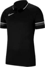 Camisa meia Nike M NK Academy 21 DRY SS POLO