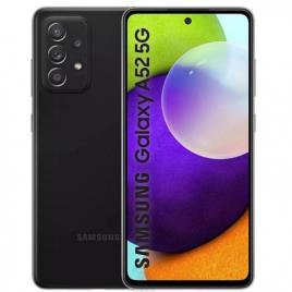 SAMSUNG - SMARTPHONE GALAXY A52 5G 128GB 6.5" - " - PRETO