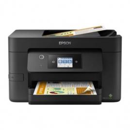 Impressora Epson MultifunÃ§Ãµes WorkForce Pro WF-3820DWF