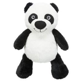 Trixie Plush Panda 26 Cm Colorido