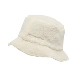 Superdry Vintage Fleece Hat Beige S-M