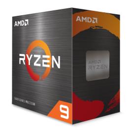Processador Ryzen 9 5950X 16-Core (3.4GHz-4.9GHz) 72MB AM4