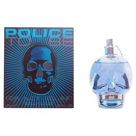 Perfume Mulher To Be Police EDT (75 ml)
