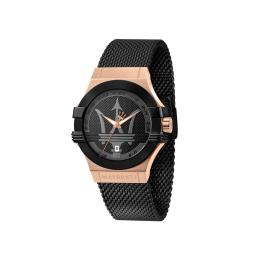 Maserati Potenza 40mm Watch