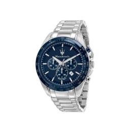 Maserati Traguardo 45mm R8873612043 Watch