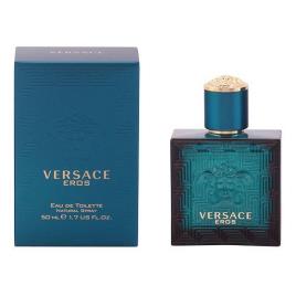 Men´s Perfume Eros Versace EDT (100 ml)
