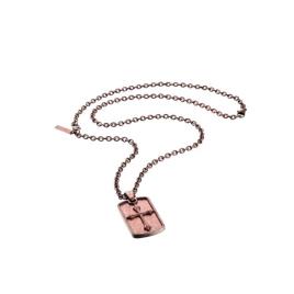 Police S14ajh02p Necklace